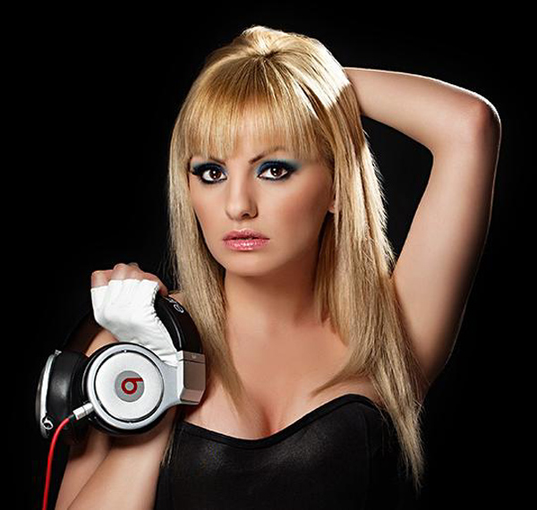 Alexandra Stan: ''Mr. Saxobeat'' was a classic slice of Eurodance, and became Romanian singer Alexandra Stan%u2019s first - and likely only -British hit single. Looks like Mrs. Saxobeat and the little Saxobeats will be going hungry in years to come...